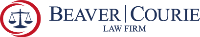 Logo of Beaver Courie Law Firm